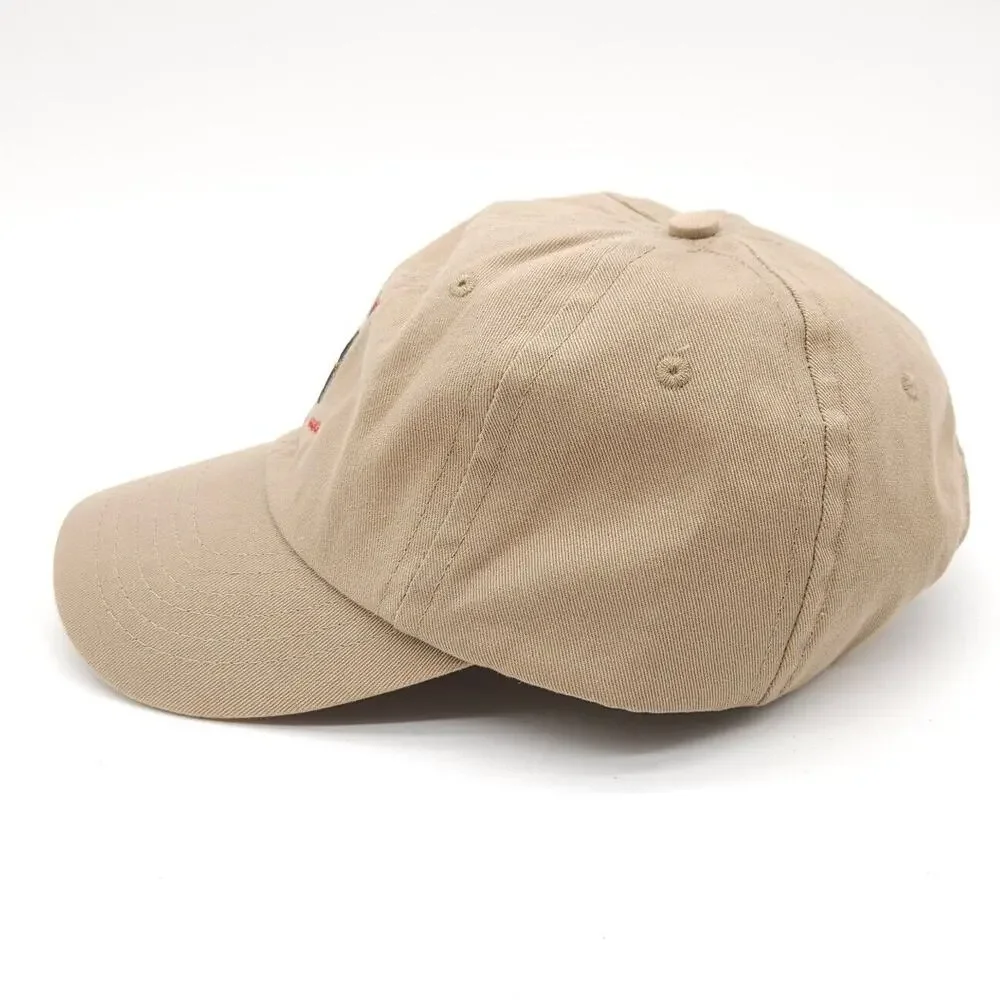 Made In Paradise all hats